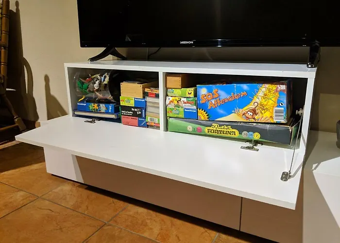 Mit Terrasse * Grimma